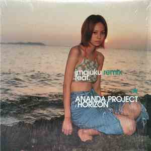 Imajuku Feat. Ananda Project - Horizon (Remix)