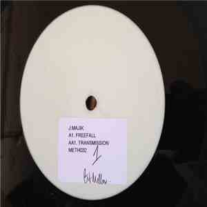 J Majik - Freefall / Transmission