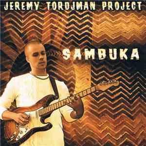 Jeremy Tordjman Project - Sambuka