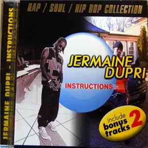 Jermaine Dupri - Instructions