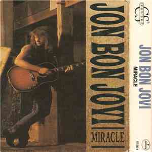 Jon Bon Jovi - Miracle