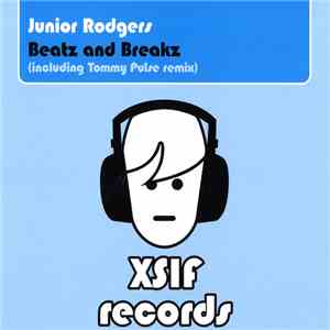 Junior Rodgers - Beatz and Breakz