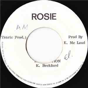K. Beckford - Destination