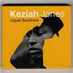 Keziah Jones - Liquid Sunshine