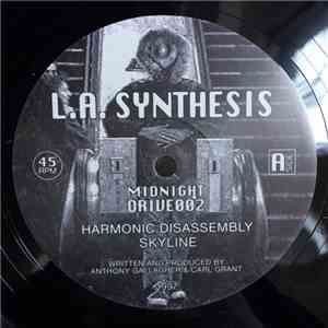 LA Synthesis - Harmonic Disassembly