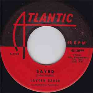 Lavern Baker - Saved
