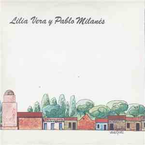 Lilia Vera Y Pablo Milanés - Lilia Vera Y Pablo Milanés