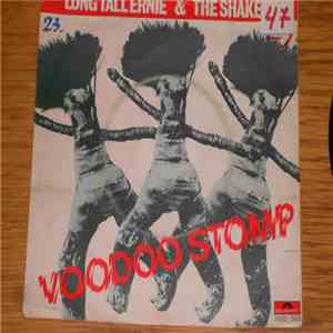 Long Tall Ernie & The Shakettes - Voodoo Stomp