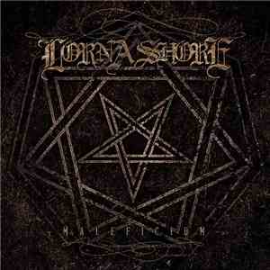 Lorna Shore - Maleficium