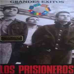 Los Prisioneros - Grandes Exitos