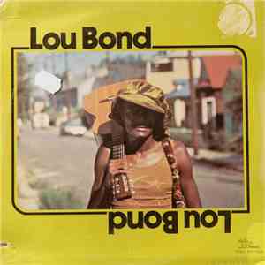 Lou Bond - Lou Bond