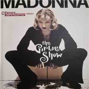 Madonna - The Girlie Show