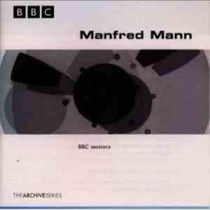 Manfred Mann - BBC Sessions