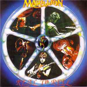 Marillion - Real To Reel