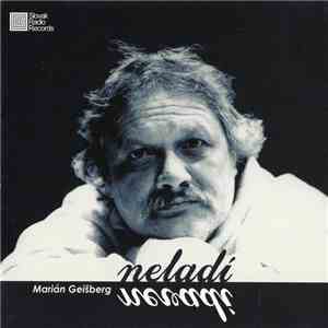 Marián Geišberg - Neladí - Nevadí