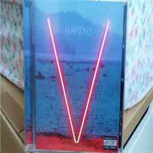 Maroon 5 - V