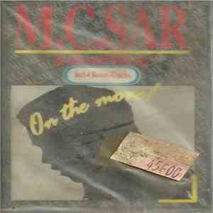 MC Sar & The Real McCoy - On The Move!