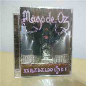 Mägo De Oz - Barakaldo D.F.