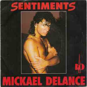 Mickael Delance - Sentiments