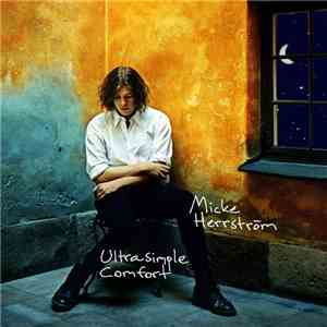 Micke Herrström - Ultra Simple Comfort