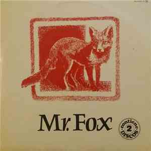 Mr. Fox  - Mr. Fox