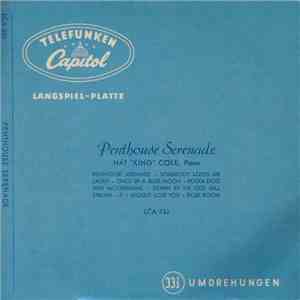 Nat "King" Cole - Penthouse Serenade