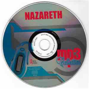 Nazareth - MP3 Collection