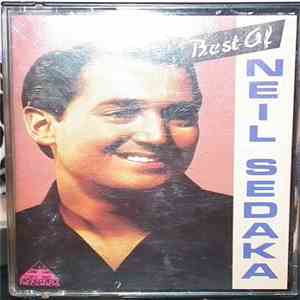 Neil Sedaka - Best Of