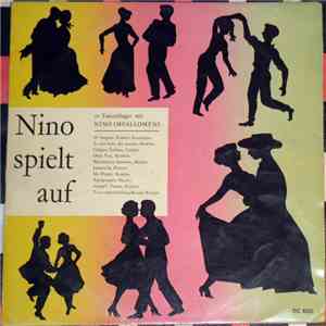 Nino Impallomeni - Nino Spielt Auf