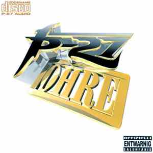 P-27 - Ohre