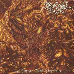 Perpetual Dusk - Supreme Black Victory