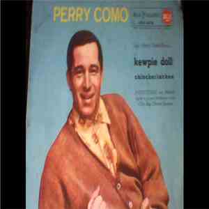 Perry Como - Kewpie Doll