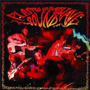 Plastic Crimewave Sound - Plastic Crimewave Sound
