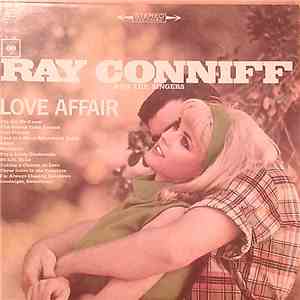 Ray Conniff And The Singers - Love Affair