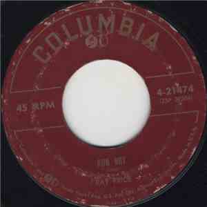Ray Price - Run Boy / You Never Will Be True