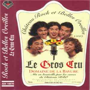 RBO - Le Gros Cru