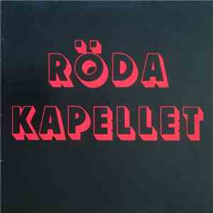 Röda Kapellet  - Röda Kapellet
