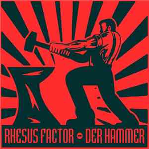 Rhesus Factor - Der Hammer