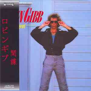 Robin Gibb - Secret Agent