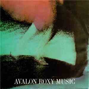 Roxy Music - Avalon