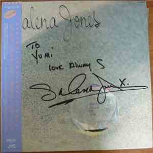 Salena Jones - Shifting Sands Of Time