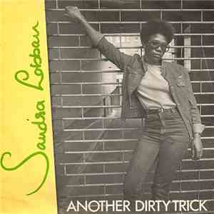 Sandra Lobban - Another Dirty Trick