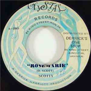 Scotty - Rosemarie