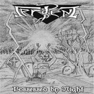 Serpent  - Possessed By Night