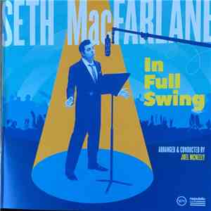 Seth MacFarlane - In Full Swing