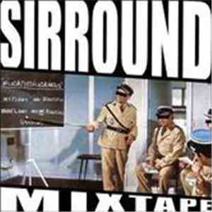 Sir Round - Nich Datte Dich Da Vatus