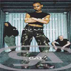 Skunk Anansie - Paranoid & Sunburnt