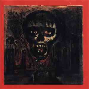 Slayer - Seasons In The Abyss