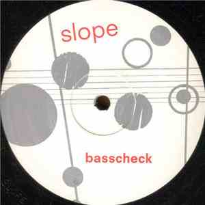 Slope - Basscheck