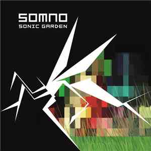 Somno - Sonic Garden